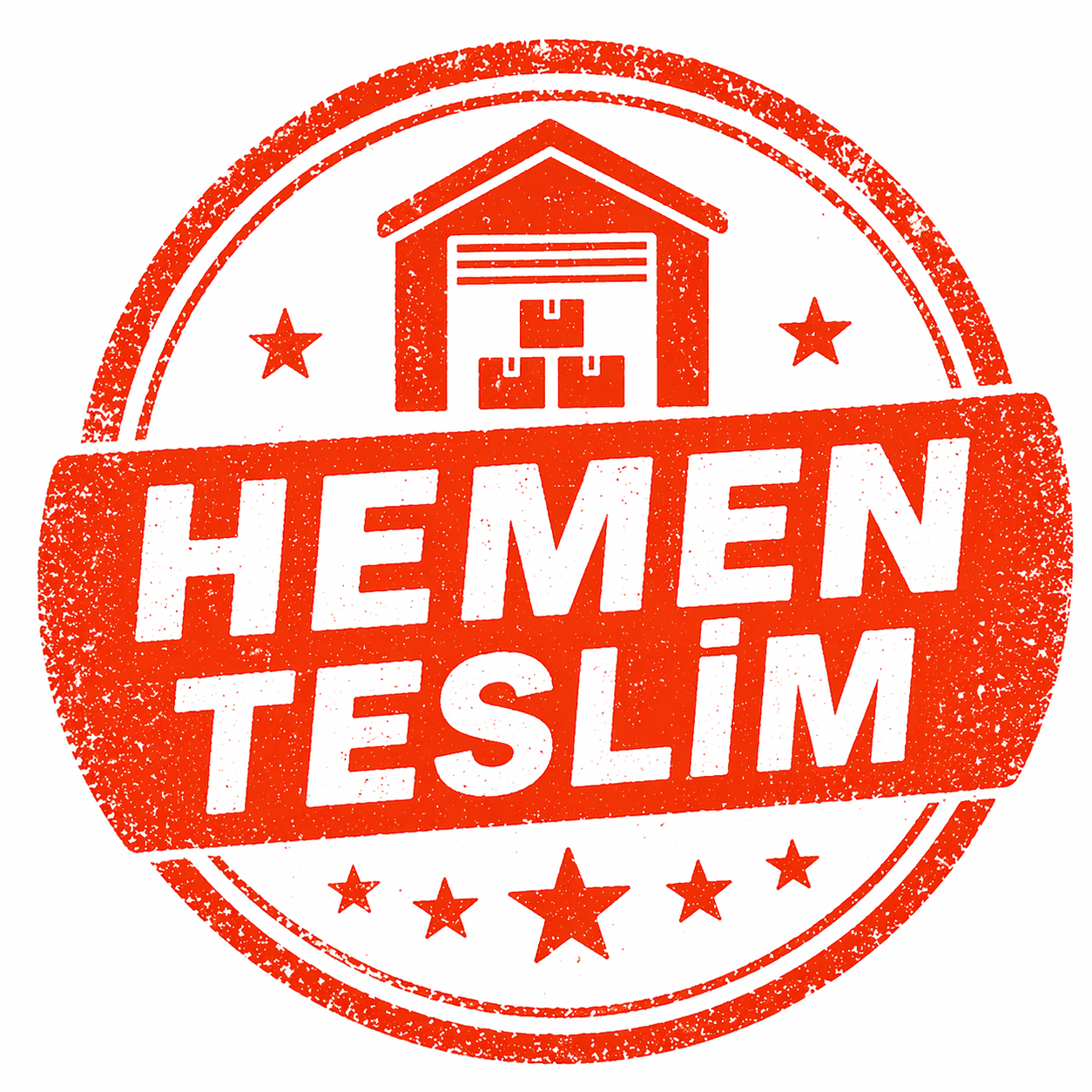 Hemen Teslim
