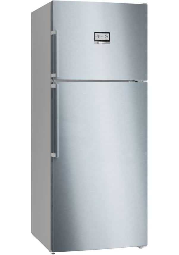 Bosch KDN76AIE0N No Frost Çift Kapılı Buzdolabı