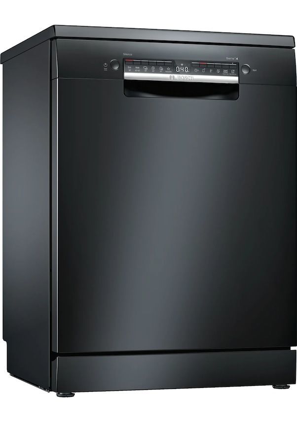 Bosch SMS4IKC60T 6 Programlı Bulaşık Makinesi