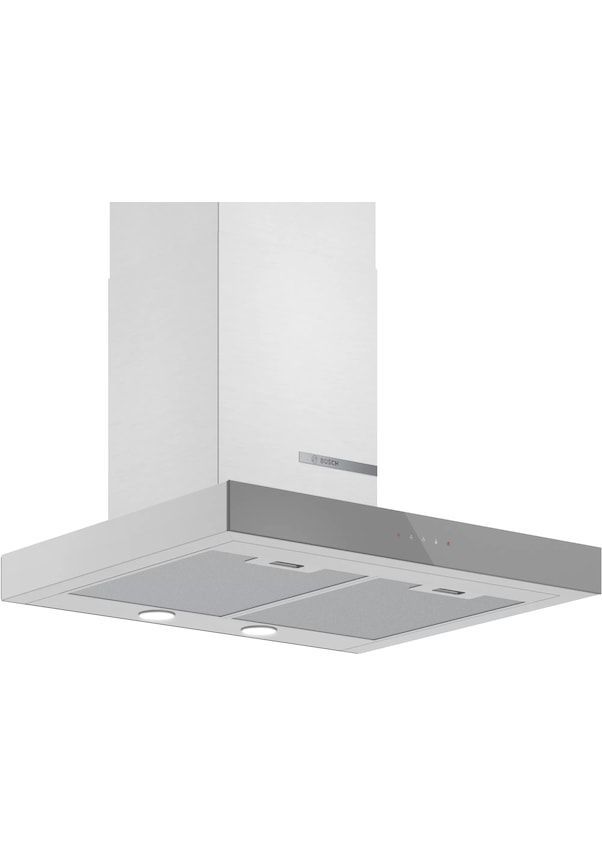 Bosch DWB67BK70T Inox Duvar Tipi Davlumbaz