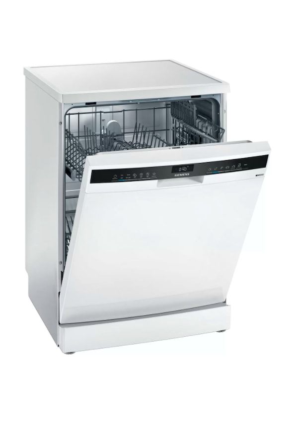 Siemens SN23EW60KT 6 Programlı Bulaşık Makinesi