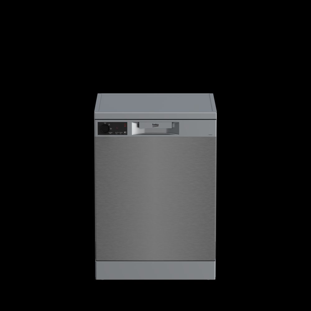 Beko BM 3043 I 3 Programlı Bulaşık Makinesi