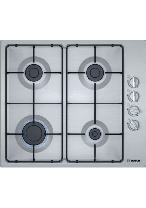 Bosch PBP6C5B82O Inox Ankastre Ocak