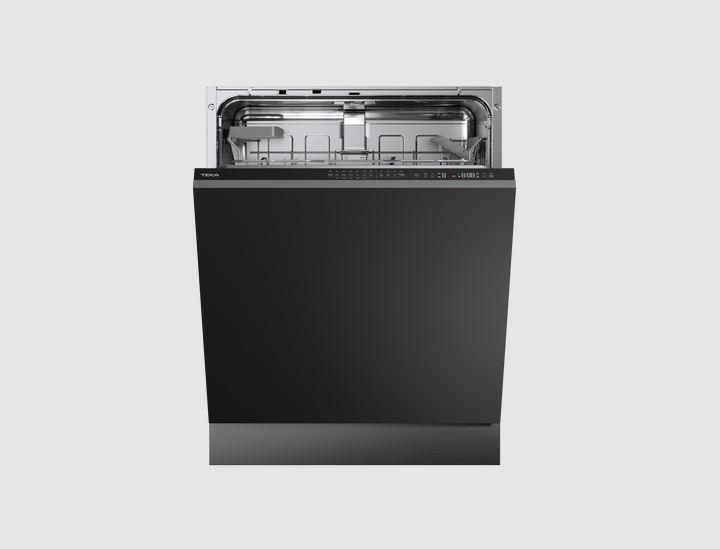 Teka DFI 46700 TTM 7 Programlı Ankastre Bulaşık Makinesi