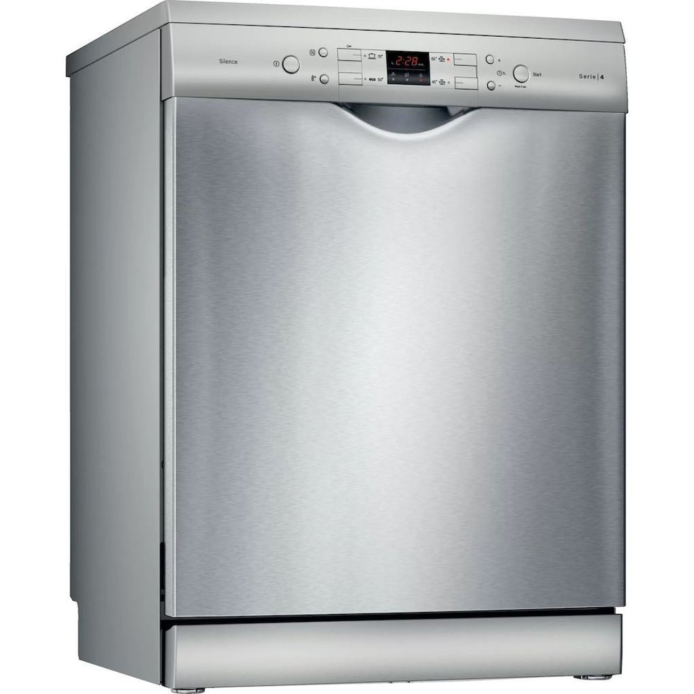 Bosch SMS44DI01T 4 Programlı Bulaşık Makinesi