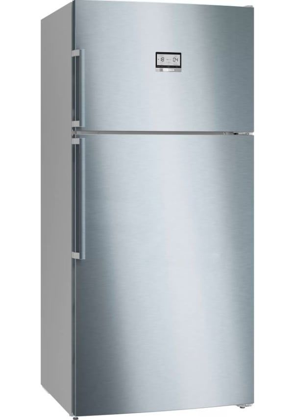 Bosch KDN86AIE0N No Frost Çift Kapılı Buzdolabı