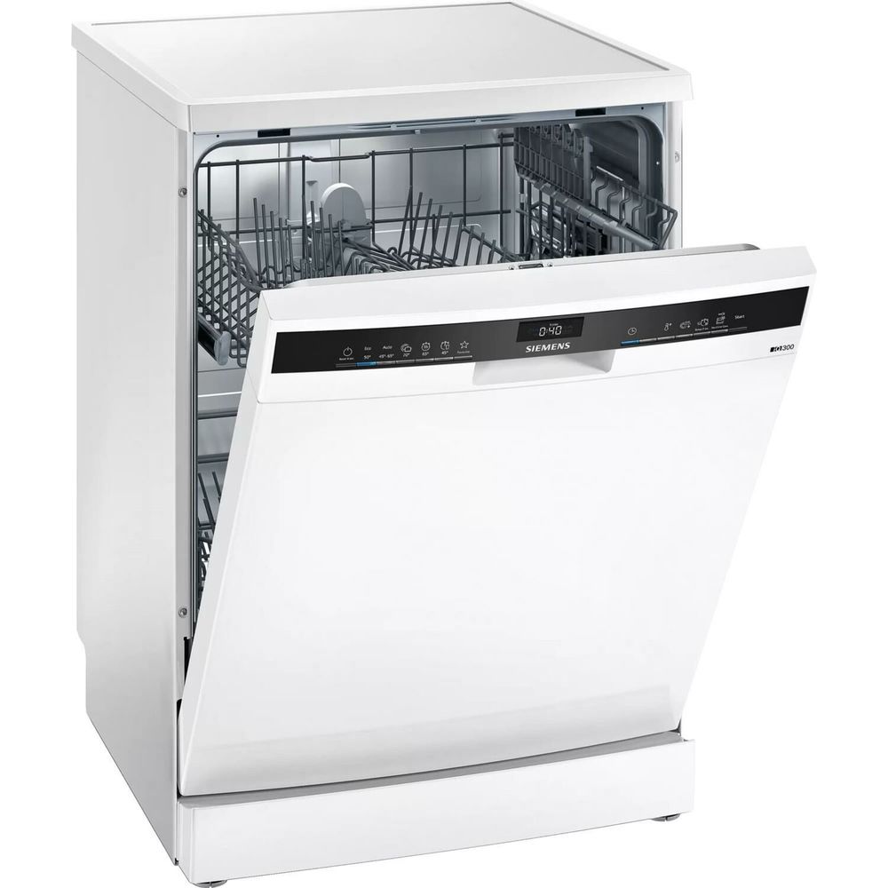 Siemens SE23EW60KT Bulaşık Makinesi