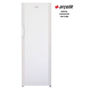 Altus AL 709 NF 7 Çekmeceli Dikey No Frost Derin Dondurucu