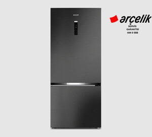 Arçelik 278551 EDI Kombi No Frost Buzdolabı