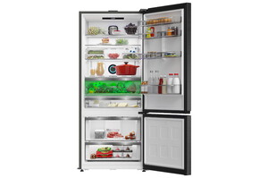 Arçelik 278551 EDI Kombi No Frost Buzdolabı