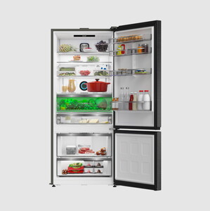  Arçelik 278551 EDI Kombi No Frost Buzdolabı