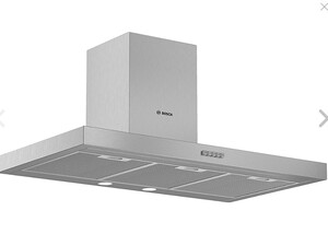 Bosch DWB95BC50T Inox Duvar Tipi Davlumbaz