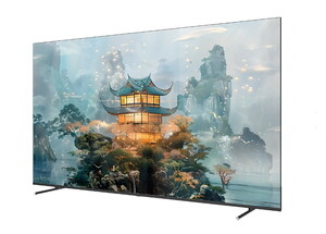 Profilo 85PA725EQG 4K Ultra HD 85' 216 Ekran Uydu Alıcılı Android Smart QLED TV