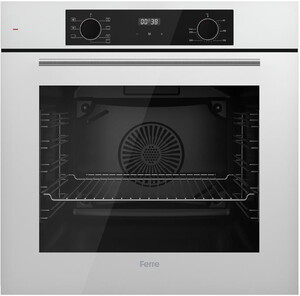  QBL63CB Ankastre Fırın, SS206 Ankastre Ocak, D078-SA SilentArt Davlumbaz