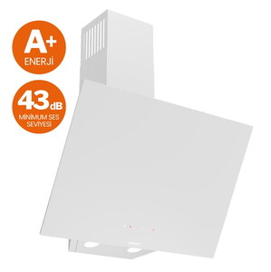  QBL63CB Ankastre Fırın, SS206 Ankastre Ocak, D078-SA SilentArt Davlumbaz