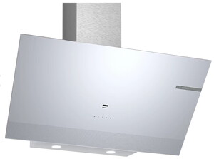 Bosch DWK97PJ20T Beyaz Duvar Tipi Davlumbaz