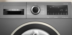  Bosch WGA244ZRTR 9 kg 1400 Devir Çamaşır Makinesi