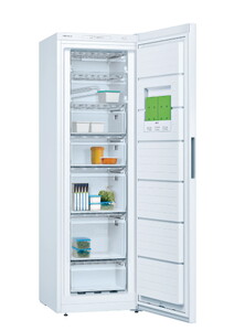  Profilo DF1136WEVV 7 Çekmeceli Dikey Derin Dondurucu