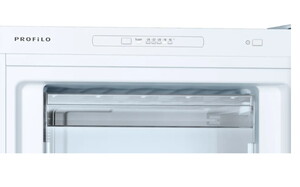  Profilo DF1136WEVV 7 Çekmeceli Dikey Derin Dondurucu