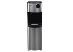 Siemens DW15702 Gizli Damacanalı Su Sebili
