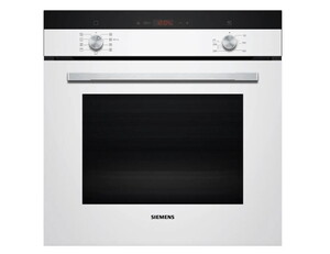 Siemens HB234FEW3T Beyaz Ankastre Fırın