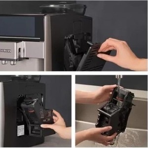  Siemens TE655203RW EQ.6 Plus Tam Otomatik Espresso Makinesi