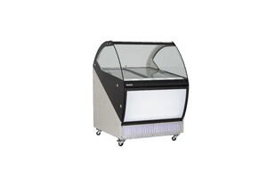 Uğur UDR 12 SCE ANKA R 22 Dondurma Reyonu