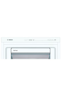  Bosch GSN33VWE0N No Frost 7 Çekmeceli Dikey Derin Dondurucu
