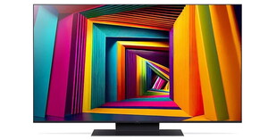 LG 55UT91006LA 4K Ultra HD 55' 140 Ekran Uydu Alıcılı webOS Smart LED TV