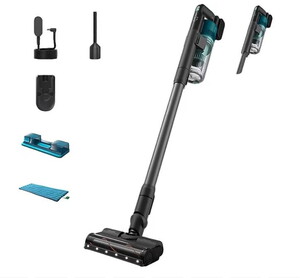 Philips PowerCyclone XC6553/01 Islak Kuru Şarjlı Dikey Süpürge