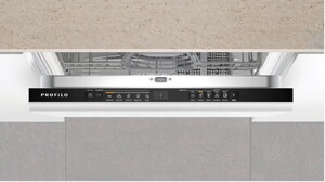  Profilo BMA401E5 5 Programlı Ankastre Bulaşık Makinesi