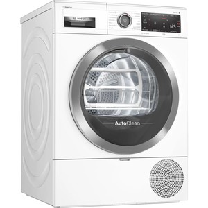 Bosch WTX87K80TR A++ Wi-Fi 9 kg Çamaşır Kurutma Makinesi