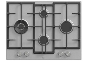Ferre ED071 Inox Ankastre Ocak