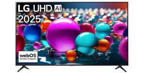 LG 65UA85006LA 4K Ultra HD 65'' 165 Ekran Uydu Alıcılı webOS Smart LED TV