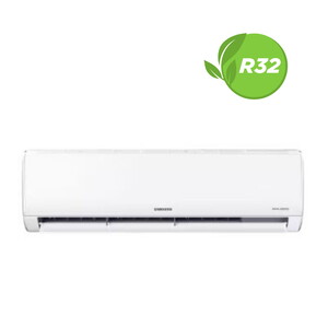 Samsung AR35 Silver AR09TXHQASI/SK A++ 9000 BTU Inverter Duvar Tipi Klima