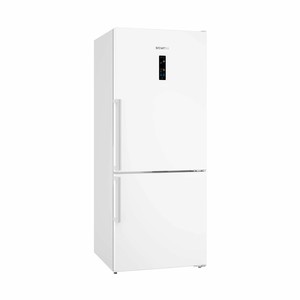 Siemens KG76PAWC0N Kombi No Frost Buzdolabı