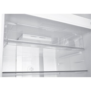  Uğur UES 528 D2K NF DGT R65 Beyaz Çift Kapılı No Frost Buzdolabı