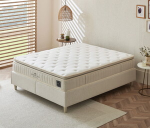 200X200 COMFORT PLUS V.2 YAYLI YATAK