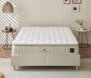 200X200 COMFORT PLUS V.2 YAYLI YATAK