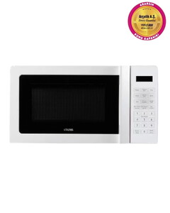 Altus ALMD 25 20 lt Beyaz Mikrodalga Fırın