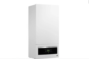 Buderus Logamax Plus GB062 24 kW Hermetik Yoğuşmalı Kombi