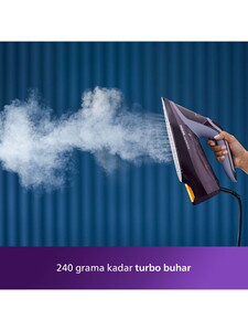  Philips Azur DST8021/30 3000 W Buharlı Ütü