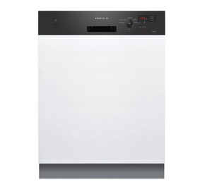Profilo BMA5162EG 5 Programlı Siyah Ankastre Bulaşık Makinesi