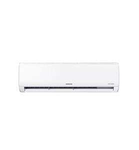 Samsung AR35 Silver AR12TXHQASI/SK A++ 12000 BTU Inverter Duvar Tipi Klima