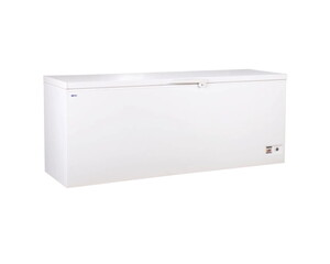 Uğur UDD 600 BK -Uğur UDD 600 B2K Sandık Tipi Derin Dondurucu