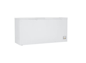 Uğur UDD 600 BK -Uğur UDD 600 B2K Sandık Tipi Derin Dondurucu