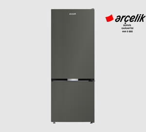 Arçelik 270475 MG Kombi No Frost Buzdolabı