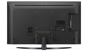  LG 65UT81006LA 4K Ultra HD 65' 165 Ekran Uydu Alıcılı webOS Smart LED TV