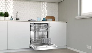  Profilo BMA6253EG 6 Programlı Ankastre Bulaşık Makinesi