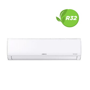 Samsung AR35 Silver AR18BXHQASI/SK A++ 18000 BTU Inverter Duvar Tipi Klima